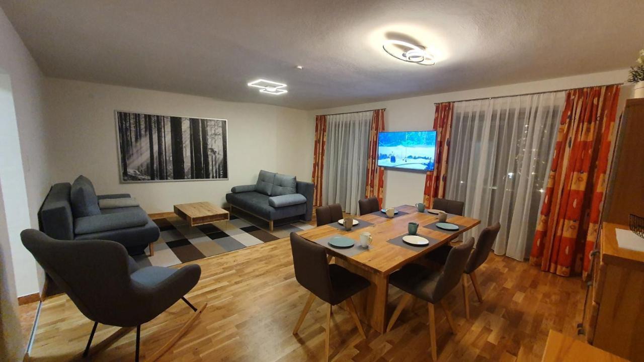 Appartements Mayr: Alpine Thermal Spa & Summer Mountain Access Bad Hofgastein Exterior photo