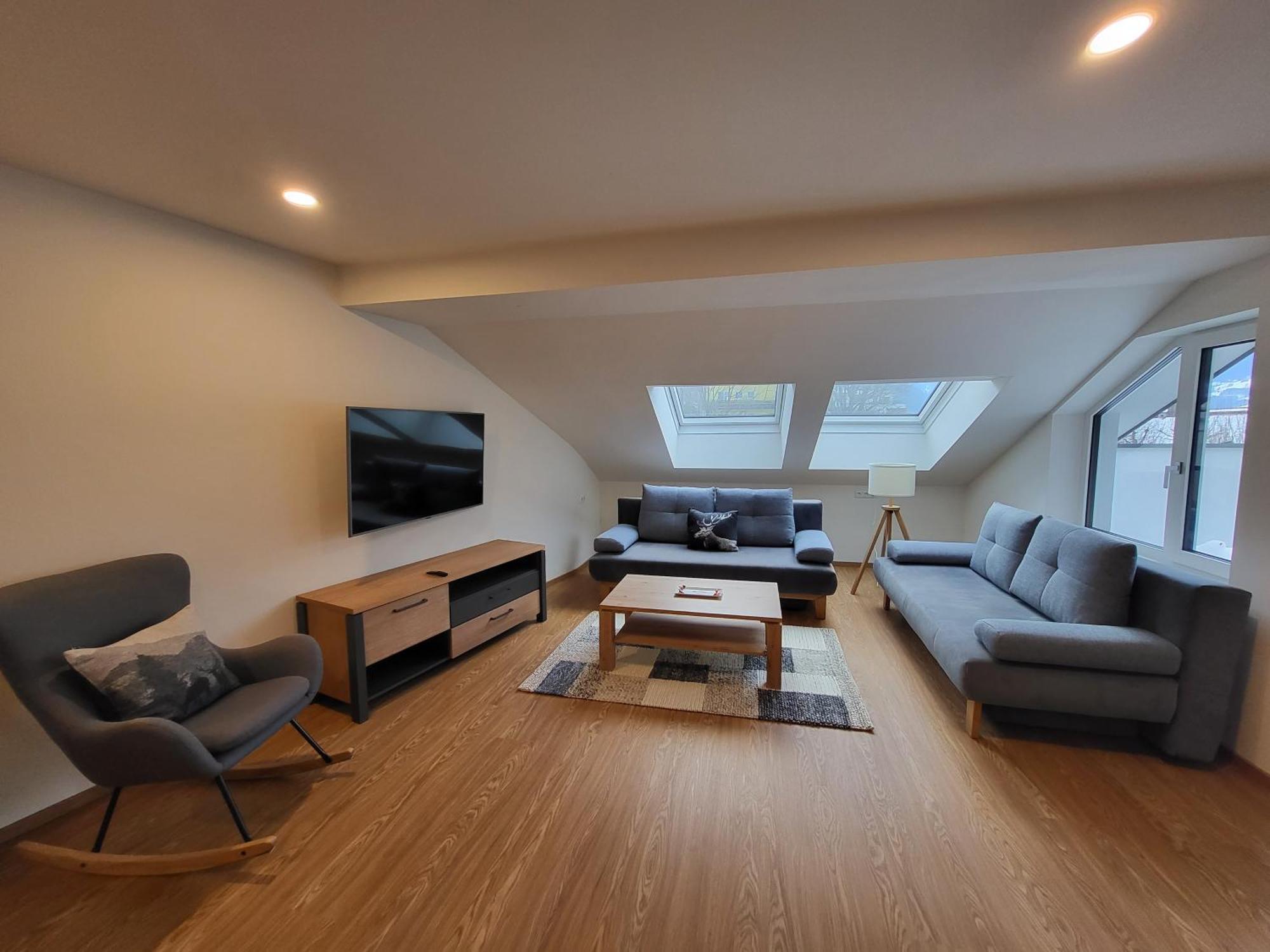Appartements Mayr: Alpine Thermal Spa & Summer Mountain Access Bad Hofgastein Exterior photo